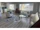 Bright and airy living room with modern furniture and large windows at 16210 N 32Nd Way, Phoenix, AZ 85032