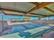 Covered shuffleboard courts at 16210 N 32Nd Way, Phoenix, AZ 85032