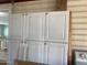 White cabinets provide ample storage space at 16210 N 32Nd Way, Phoenix, AZ 85032