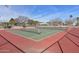 Another view of the community tennis court at 16210 N 32Nd Way, Phoenix, AZ 85032