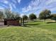 Scenic view of Sienna Hills Community Park at 1727 N 213Th Dr, Buckeye, AZ 85396