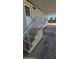 Steps leading to the entrance of a manufactured home at 18002 N 20Th N Pl, Phoenix, AZ 85022