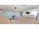 Spacious bonus room with built-in cabinets and plenty of space at 18225 W Foothill Dr, Surprise, AZ 85387
