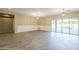 Open dining area with sliding glass doors leading to the backyard at 20897 S Tiberius Dr, Queen Creek, AZ 85142