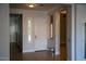 Bright entryway with tile flooring and neutral walls at 3410 N 131St Ln, Litchfield Park, AZ 85340