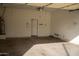 Attached garage with ample space for storage at 3410 N 131St Ln, Litchfield Park, AZ 85340