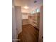 Large walk-in closet with ample shelving and hanging space at 3410 N 131St Ln, Litchfield Park, AZ 85340