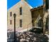 Complex exterior showing building and stairway access at 4950 N Miller Rd # 210, Scottsdale, AZ 85251