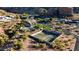 Community amenities including tennis courts and pool at 5761 N Echo Canyon Cir, Phoenix, AZ 85018