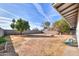 Spacious backyard perfect for outdoor entertaining at 8323 W Devonshire Ave, Phoenix, AZ 85037