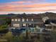 Two-story home with pool and scenic desert mountain views at 2507 W Vía Savelli --, Phoenix, AZ 85086