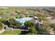 Community pool and surrounding green space at 3525 E Robin Ln, Phoenix, AZ 85050