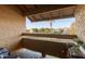 Balcony offering mountain views and a relaxing outdoor space at 3825 E Camelback Rd # 290, Phoenix, AZ 85018