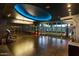 Modern fitness center with state-of-the-art equipment and a bright, open layout at 4422 N 75Th St # 7009, Scottsdale, AZ 85251