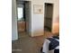 Bedroom with ensuite bathroom and walk in closet at 9708 E Via Linda -- # 2322, Scottsdale, AZ 85258