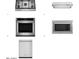 Selection of stainless steel kitchen appliances at 11029 E Ulysses Ave, Mesa, AZ 85212