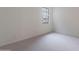 Cozy bedroom with neutral carpet, bright natural light and white trim at 11029 E Ulysses Ave, Mesa, AZ 85212