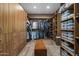 Huge walk-in closet with ample shelving and hanging space at 15848 E Palomino Blvd, Fountain Hills, AZ 85268