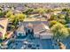 Single-story home with a large backyard and driveway at 18059 W Tierra Del Sol Dr, Surprise, AZ 85387