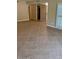Spacious living area with tile flooring at 3655 N 5Th Ave # 106, Phoenix, AZ 85013