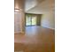 Bright living room with tile floors and sliding glass doors at 3655 N 5Th Ave # 106, Phoenix, AZ 85013