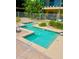 Inviting pool area with multiple pools and spa at 3655 N 5Th Ave # 106, Phoenix, AZ 85013