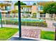 Community pool with surrounding patio and building view at 3655 N 5Th Ave # 106, Phoenix, AZ 85013