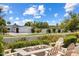 Fire pit and seating area, great for outdoor relaxation at 4802 N 46Th St, Phoenix, AZ 85018