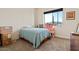 Bedroom with carpeted floor and plenty of natural light at 1623 E Hidalgo St, Apache Junction, AZ 85119
