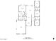 Open floor plan, 4 bedrooms, 2 baths, and a 2 car garage at 1623 E Hidalgo St, Apache Junction, AZ 85119