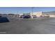 Outdoor parking lot with many available parking spaces at 1701 E Colter St # 353, Phoenix, AZ 85016