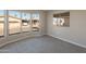 Bright bedroom with bay window and view of the neighborhood at 205 S Higley Rd # 4, Mesa, AZ 85206