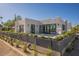 Stunning contemporary home with clean lines and modern design at 25515 N Forest Rd # 16, Rio Verde, AZ 85263