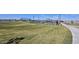 Community park with pickleball courts, playground, and walking path at 2690 E Abe Truckle Ave, San Tan Valley, AZ 85140