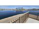 Lakefront property with gazebo and walking paths at 2690 E Abe Truckle Ave, San Tan Valley, AZ 85140