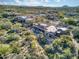 Luxury home with pool and desert landscaping; desirable location with mountain views at 39816 N 106Th Pl, Scottsdale, AZ 85262