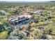 Aerial view of the property, highlighting its location and desert landscape at 39816 N 106Th Pl, Scottsdale, AZ 85262