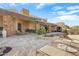 Landscaped backyard oasis with a sparkling pool and spa at 39816 N 106Th Pl, Scottsdale, AZ 85262