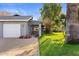 House exterior showcasing landscaping and garage at 4135 N 33Rd St, Phoenix, AZ 85018