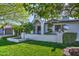 Charming single-story home with a landscaped front yard at 8349 E Columbus Ave, Scottsdale, AZ 85251
