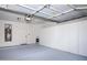 Spacious garage with ample built-in storage at 17765 W Summit Dr, Goodyear, AZ 85338