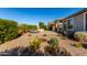 Relaxing backyard oasis with hot tub at 21778 N 259Th Ln, Buckeye, AZ 85396