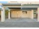 Covered carport with additional parking space at 2227 E Catalina Dr, Phoenix, AZ 85016