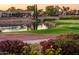 Community boasts a beautiful golf course and lake at 23206 N Del Monte Dr, Sun City West, AZ 85375