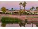 Luxury home with lake & golf course views at 23206 N Del Monte Dr, Sun City West, AZ 85375