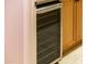 Built-in wine cooler, perfect for storing your favorite vintages at 23206 N Del Monte Dr, Sun City West, AZ 85375