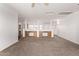 Loft area with built-in desks and carpet flooring at 3109 E Denim Trl, San Tan Valley, AZ 85143