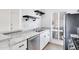 Efficient kitchen with stainless steel appliances and ample counter space at 3828 N 32Nd St # 120, Phoenix, AZ 85018