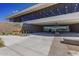 Exterior of modern community center with large windows and landscaping at 44049 W Palo Nuez St, Maricopa, AZ 85138