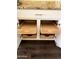 Well-organized kitchen cabinets with wooden drawers at 5822 E Bramble Berry Ln, Cave Creek, AZ 85331